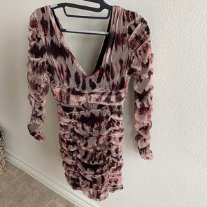 Zara Dress